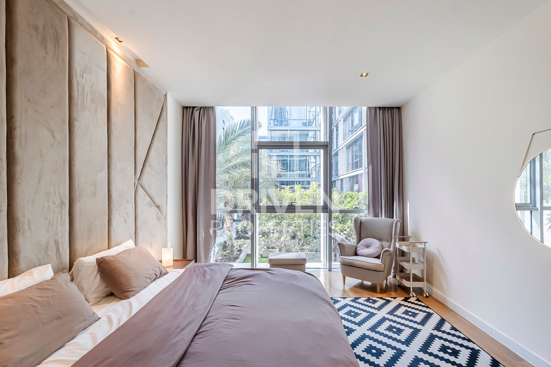 Best Layout Fully Furnished Community View