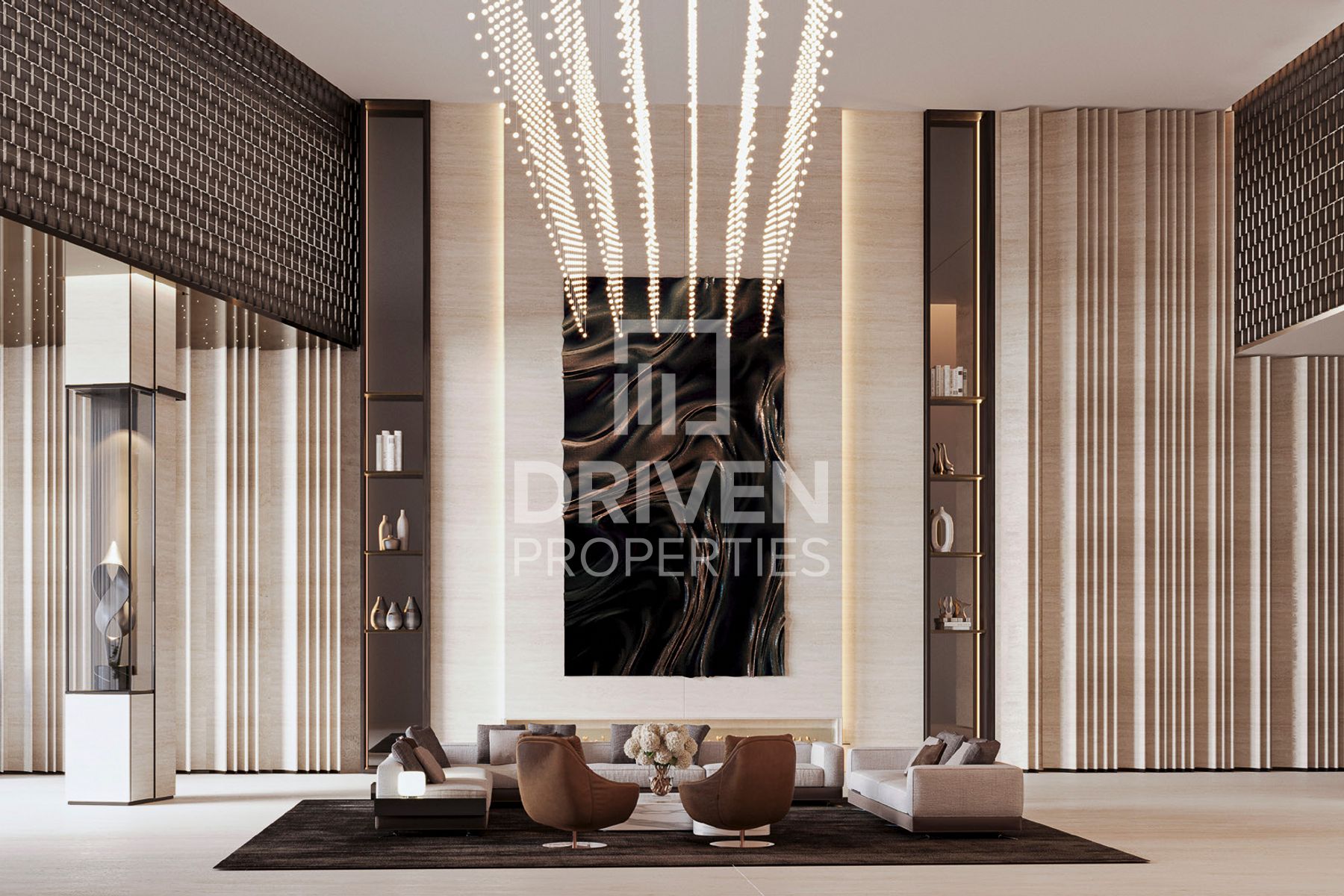 Luxury Retail Investors Deal Best Location