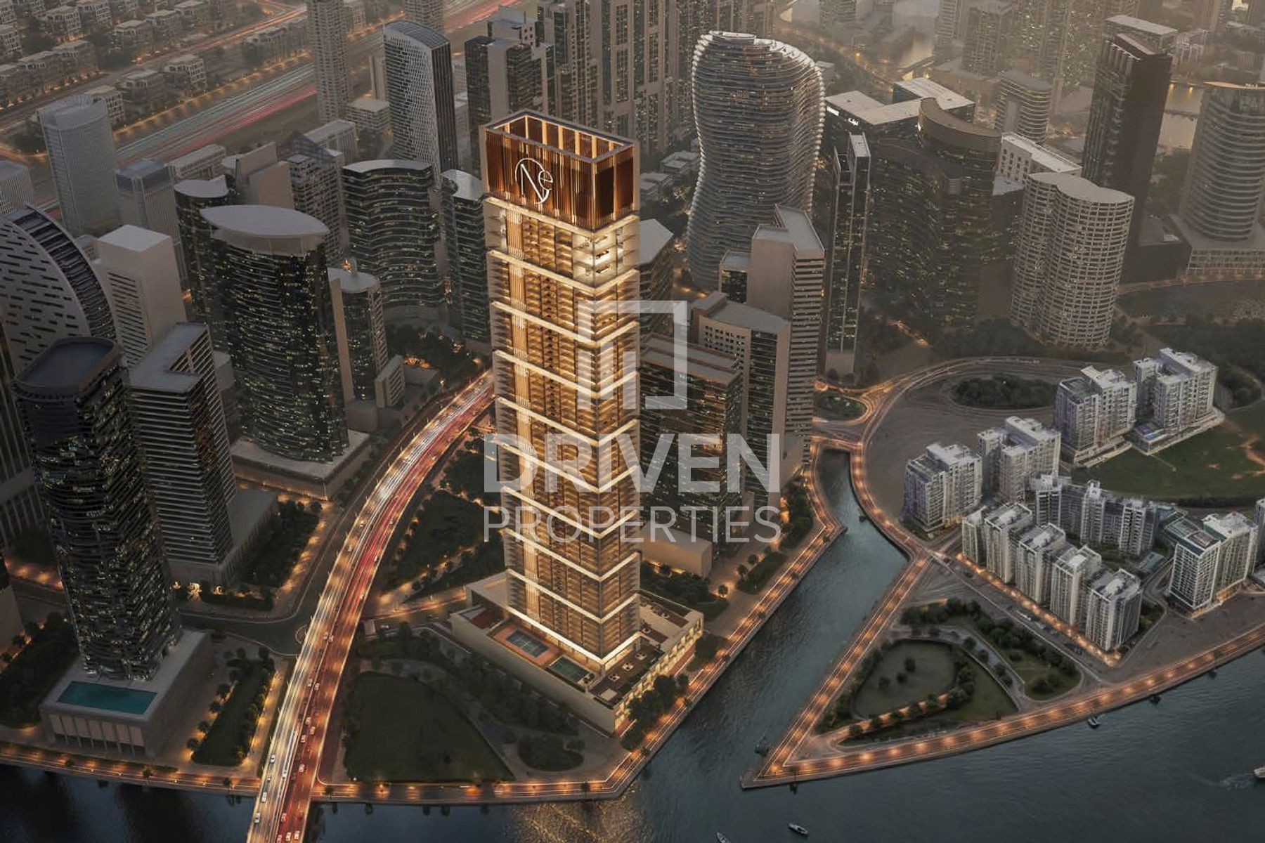 Luxury Retail Investors Deal Best Location