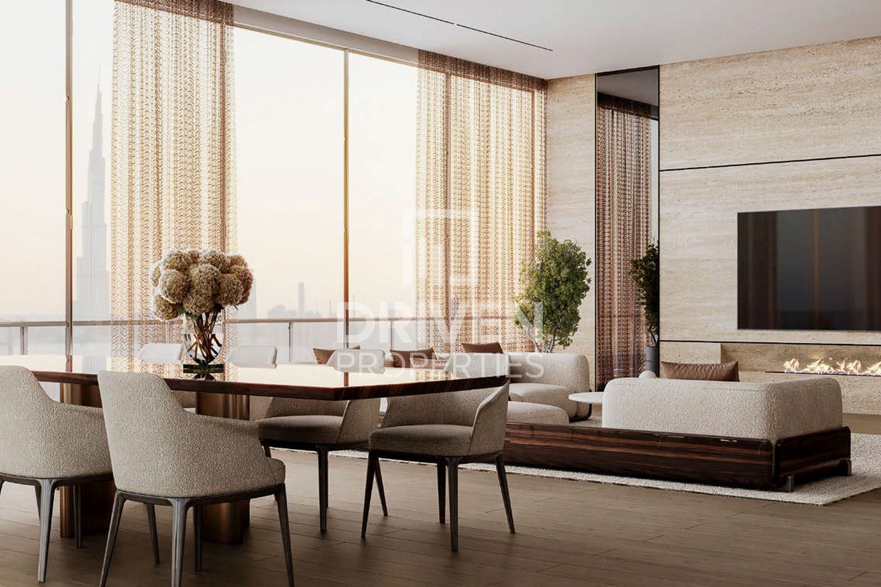 Luxury Retail Investors Deal Best Location