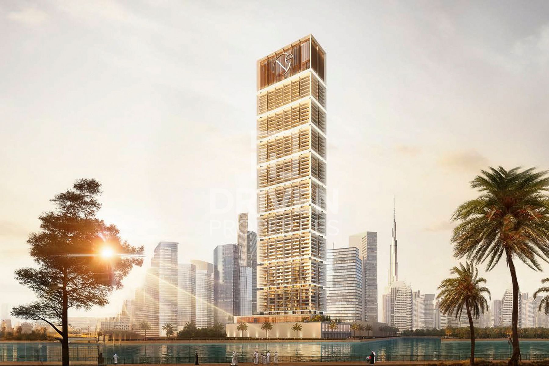 Luxury Retail Investors Deal Best Location