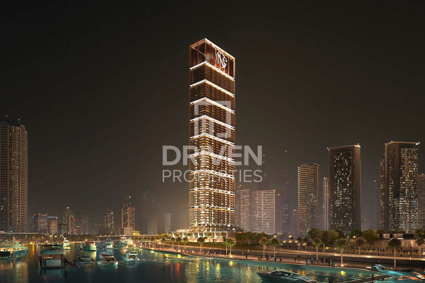 Luxury Retail Investors Deal Best Location