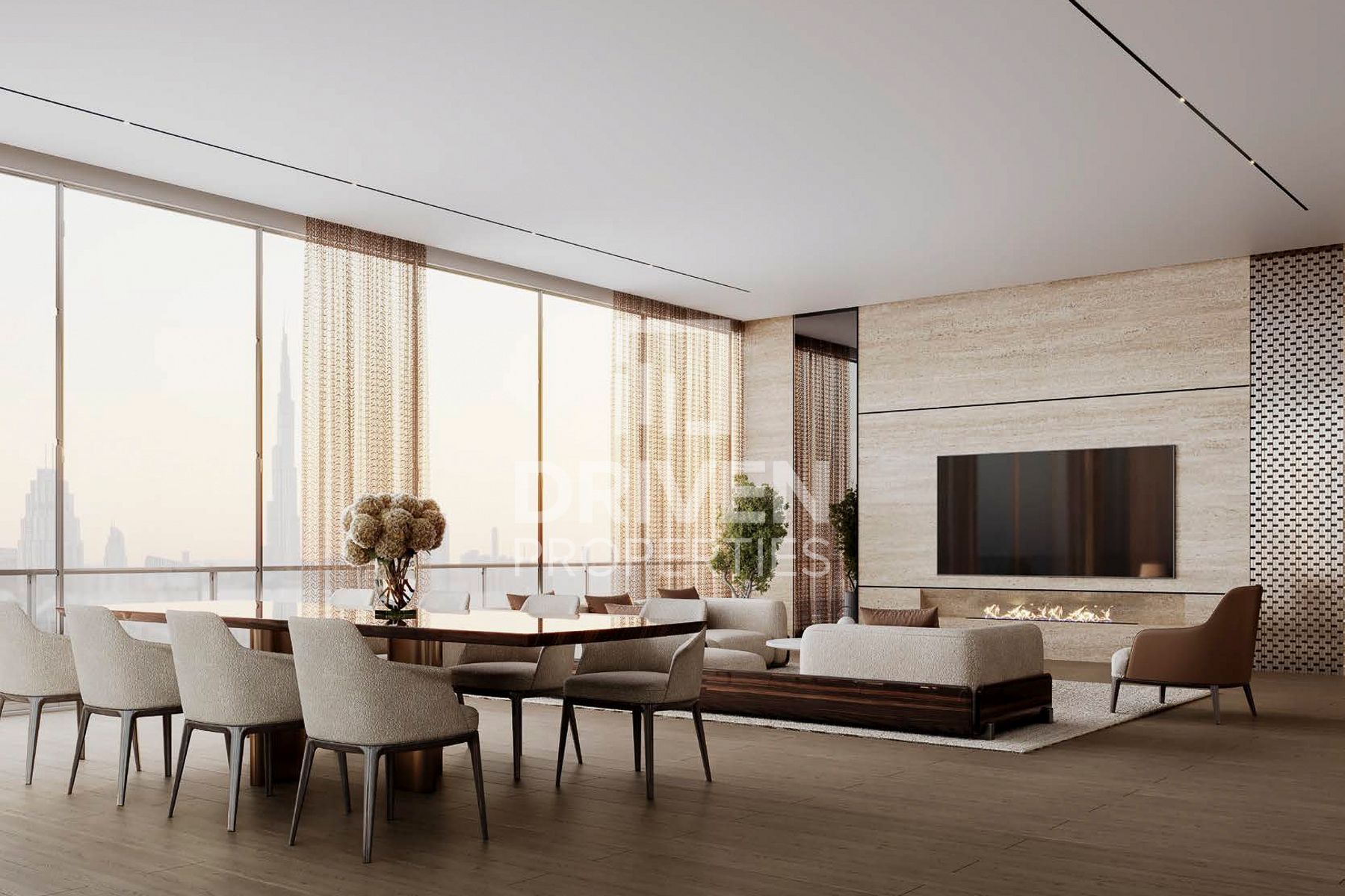 Luxury Retail Investors Deal Best Location