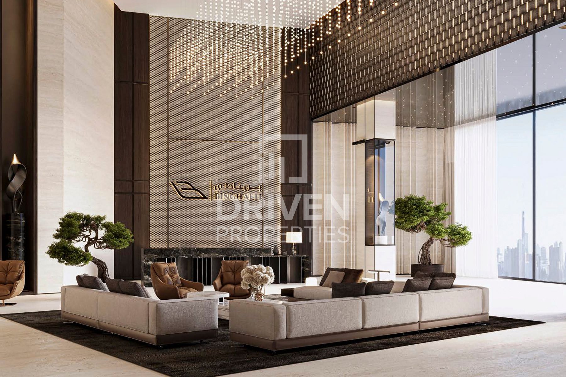 Luxury Retail Investors Deal Best Location