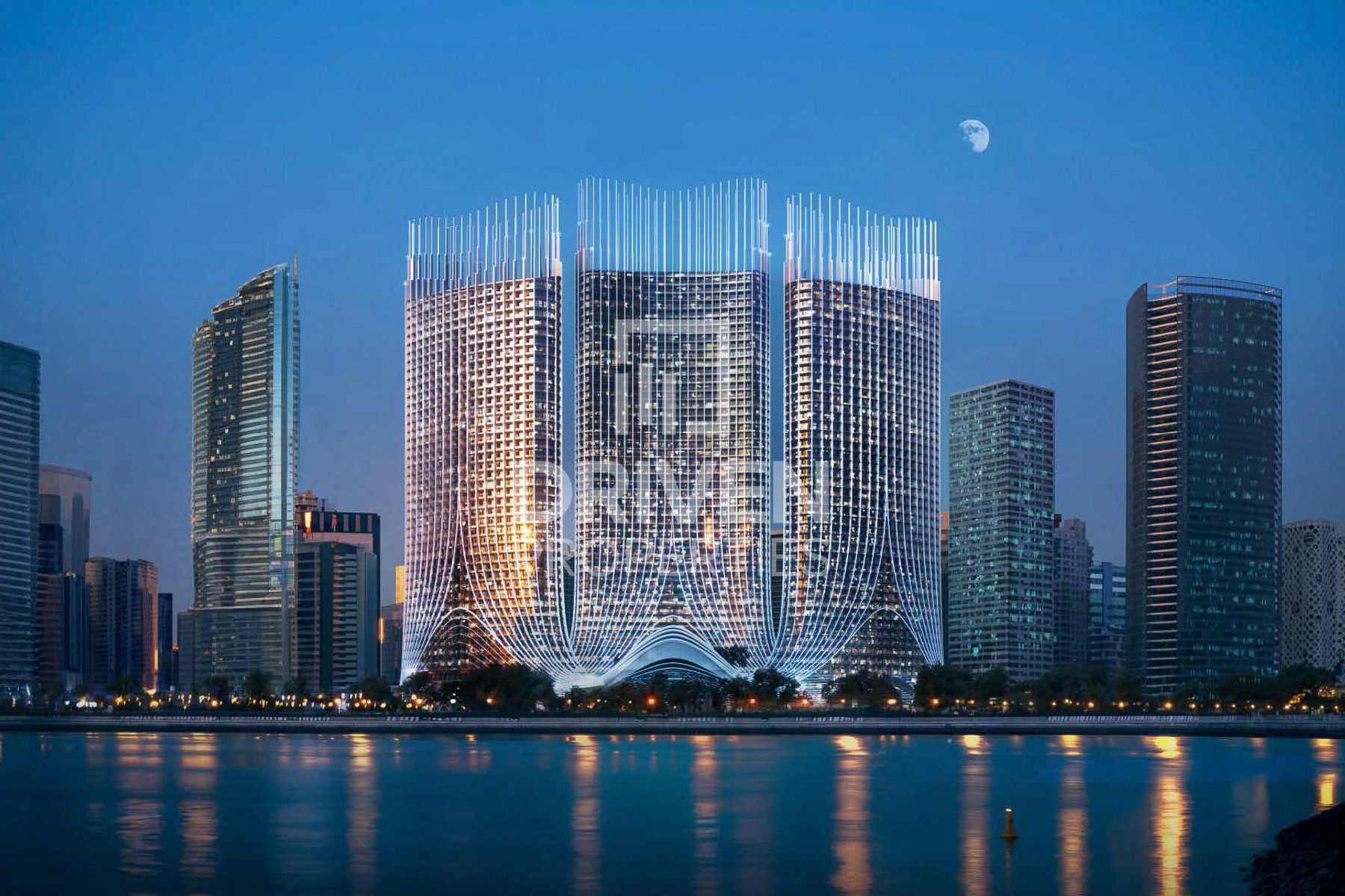 Retail Investment Opportunity More Options