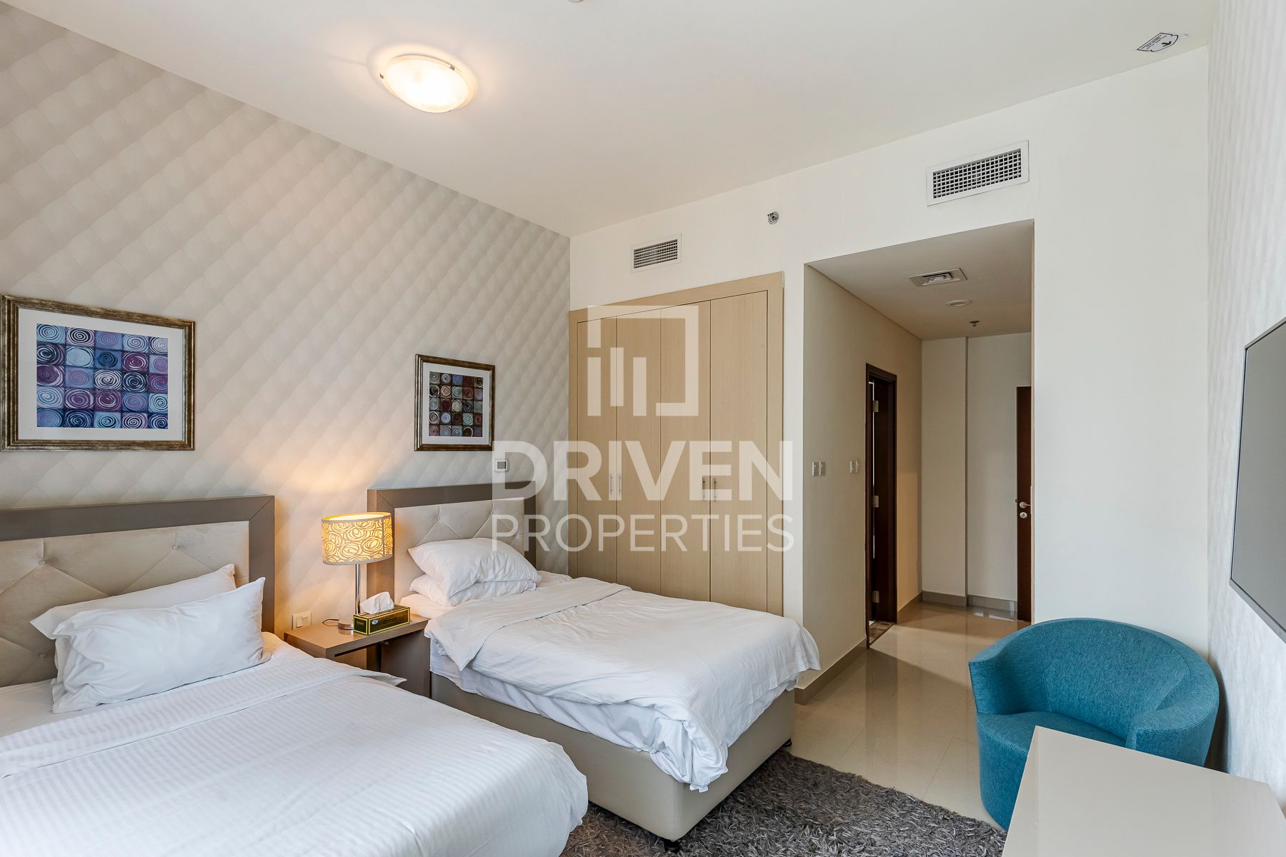 Ain Dubai View Motivated Seller Vacant