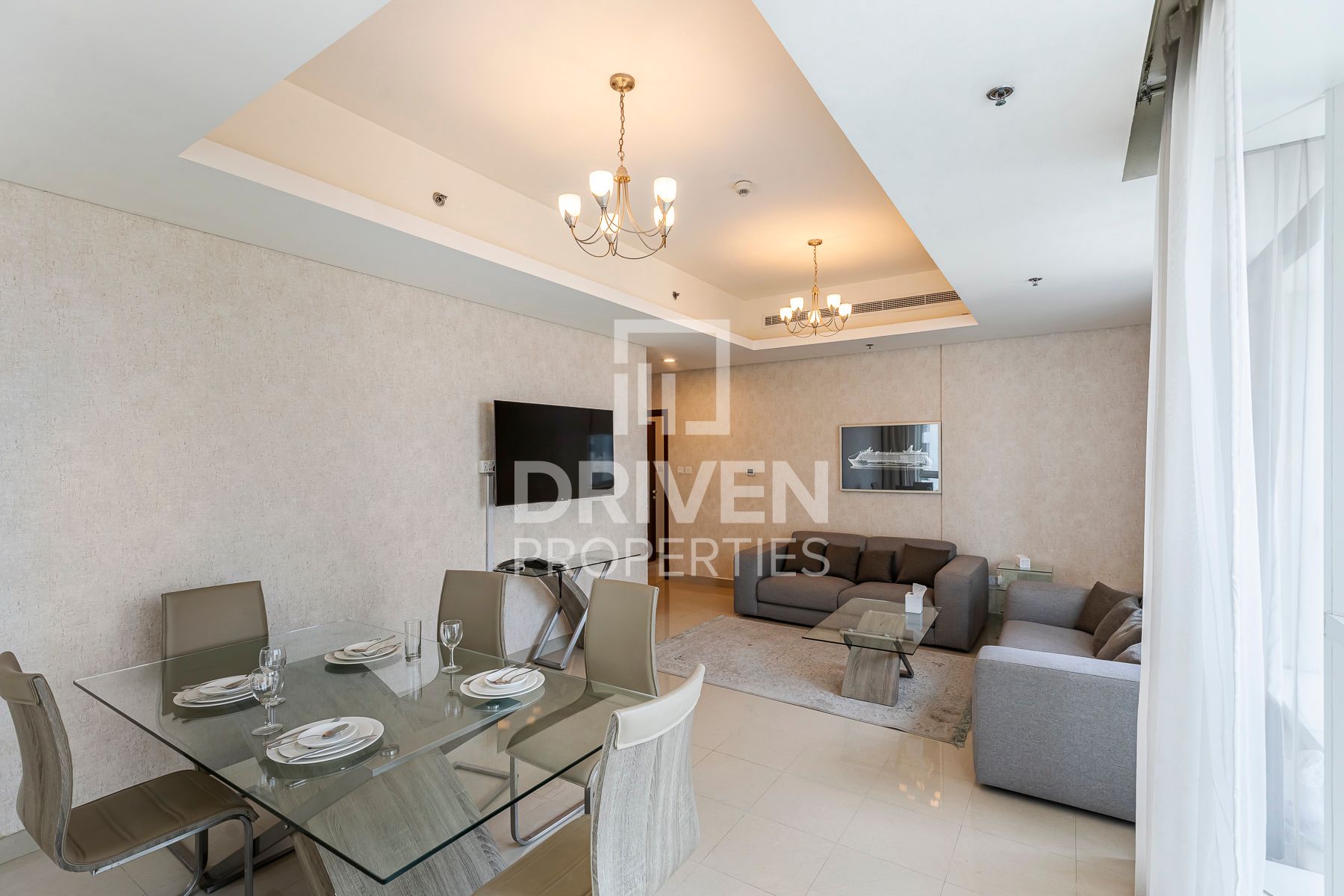 Ain Dubai View Motivated Seller Vacant