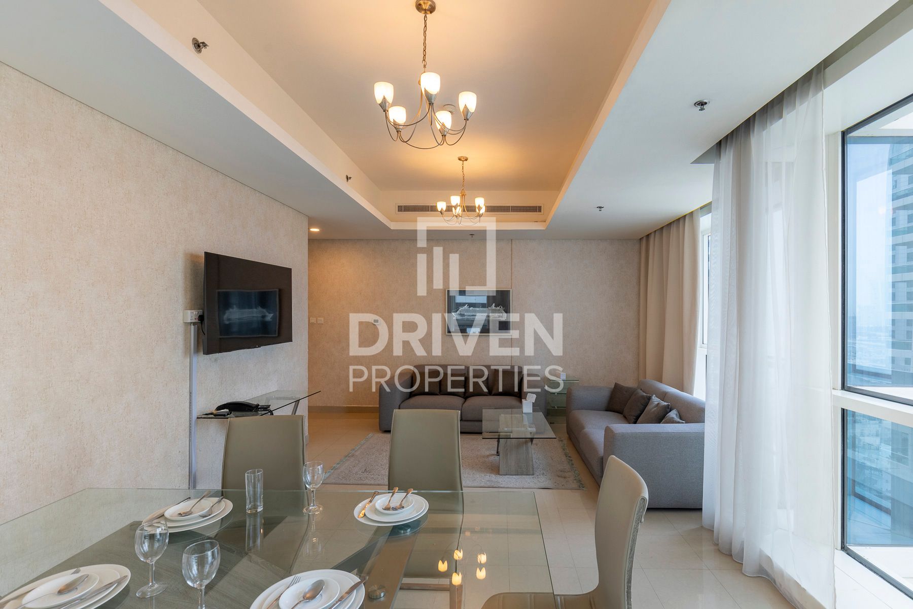 Ain Dubai View Motivated Seller Vacant