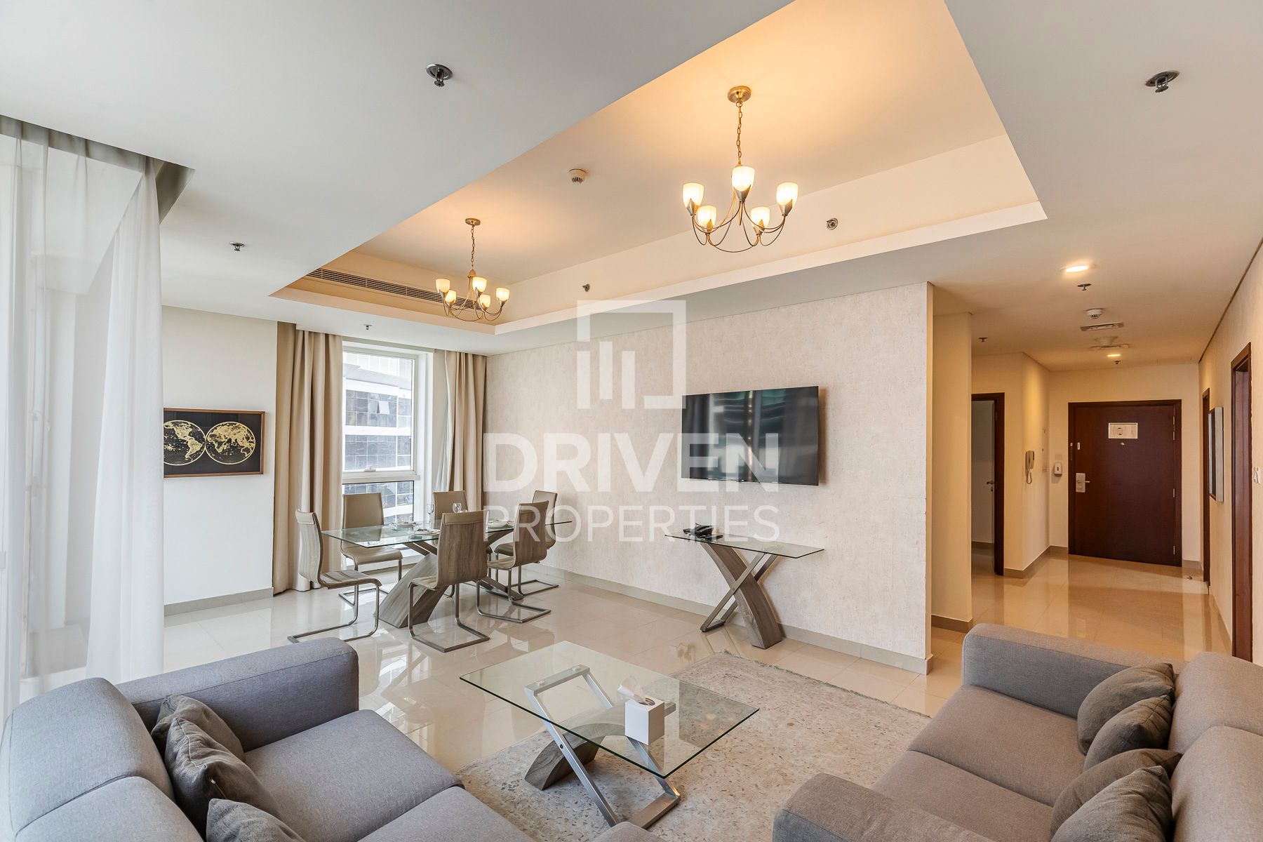 Ain Dubai View Motivated Seller Vacant