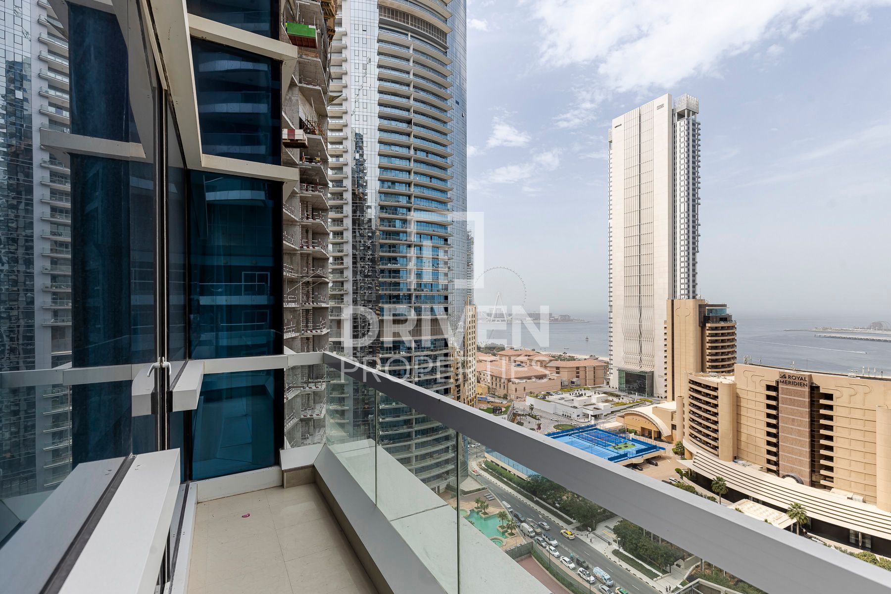 Ain Dubai View Motivated Seller Vacant