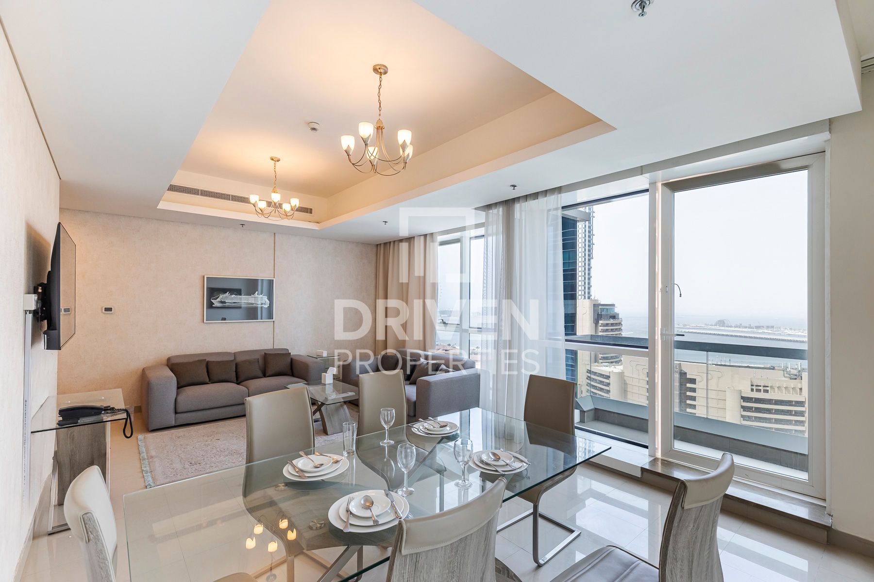 Ain Dubai View Motivated Seller Vacant