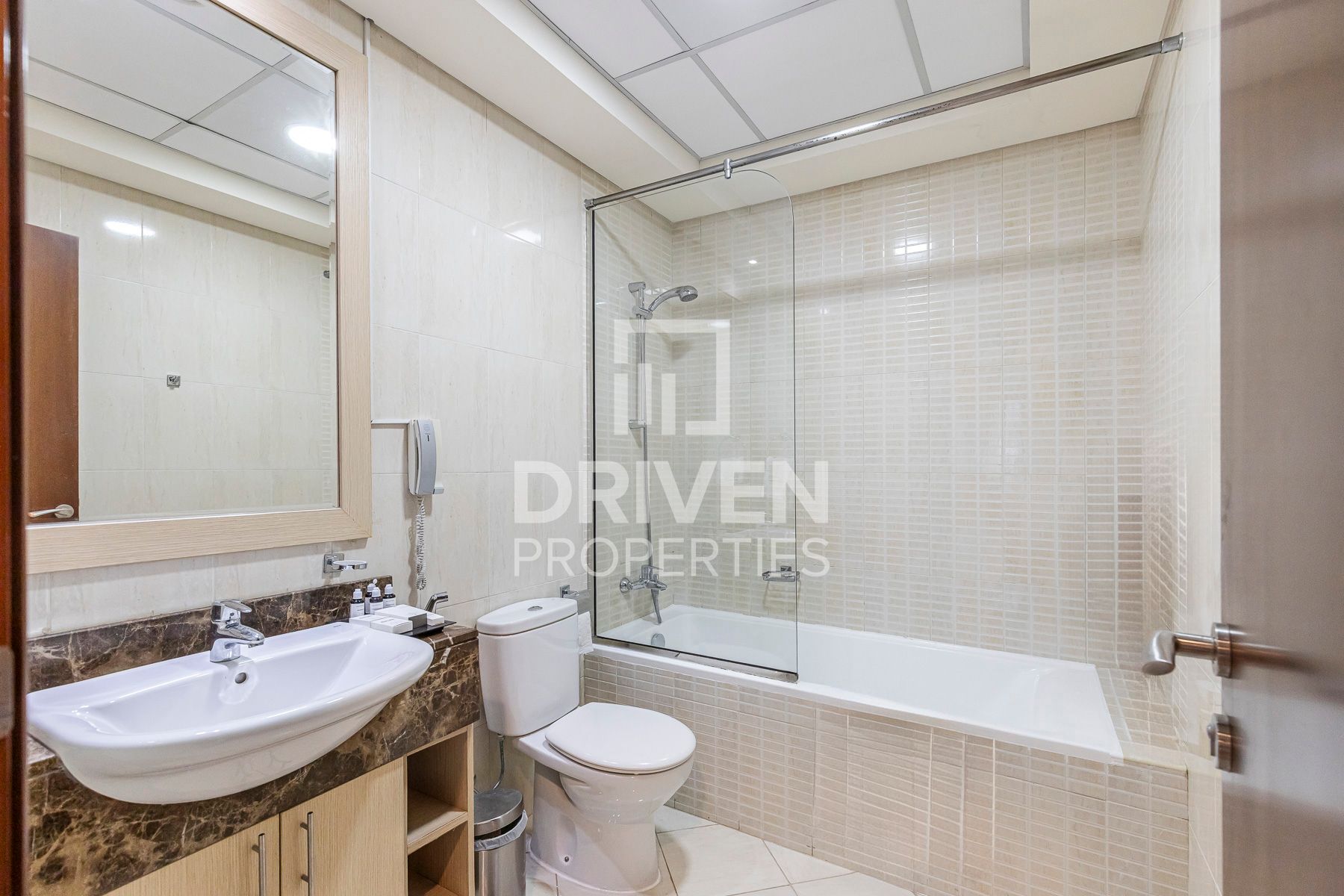 Ain Dubai View Motivated Seller Vacant