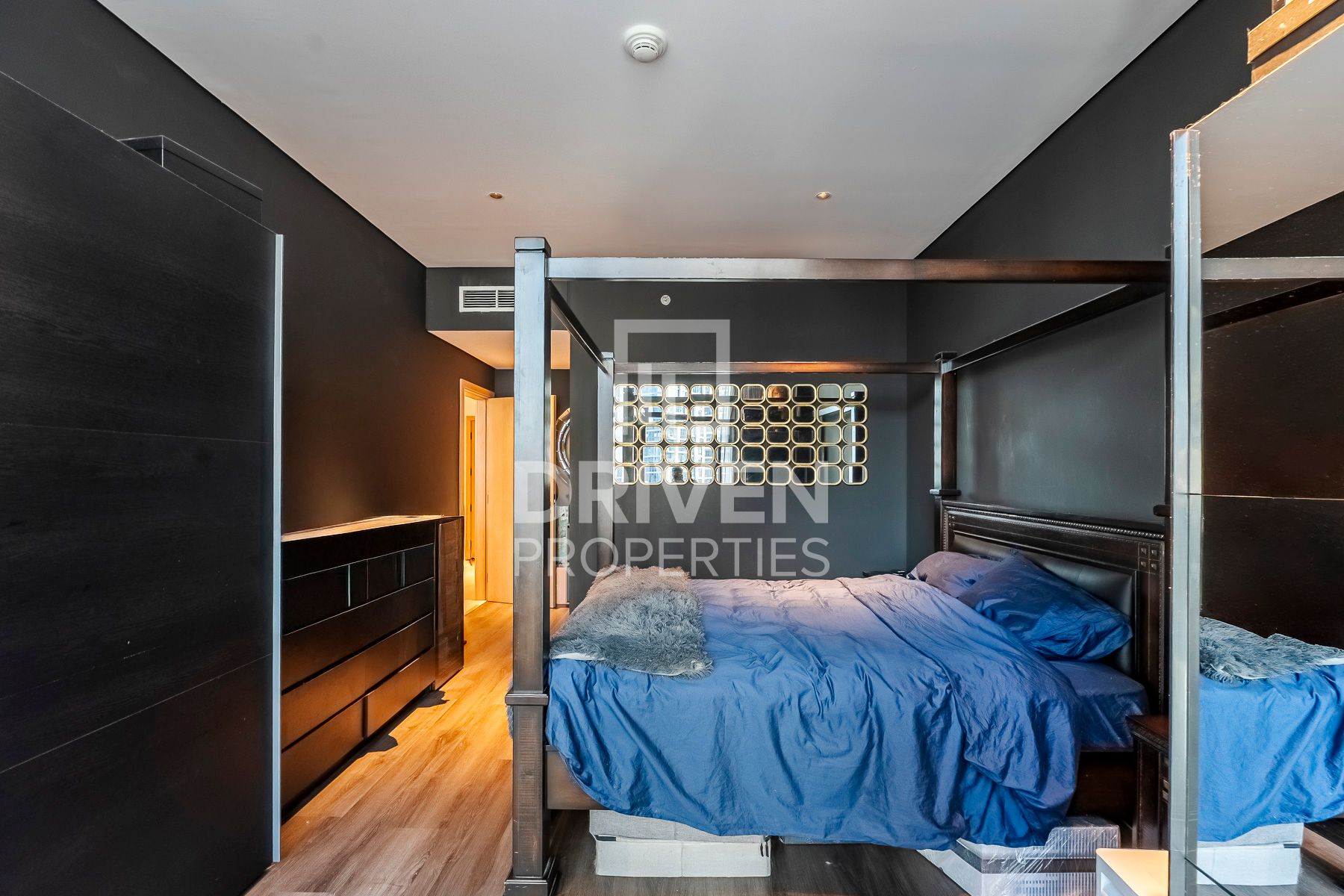 Largest Layout Furnished Burj Khalifa View