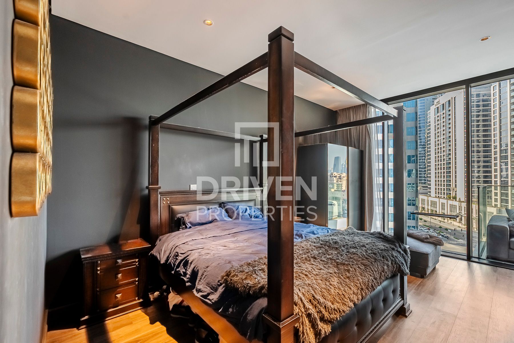 Largest Layout Furnished Burj Khalifa View