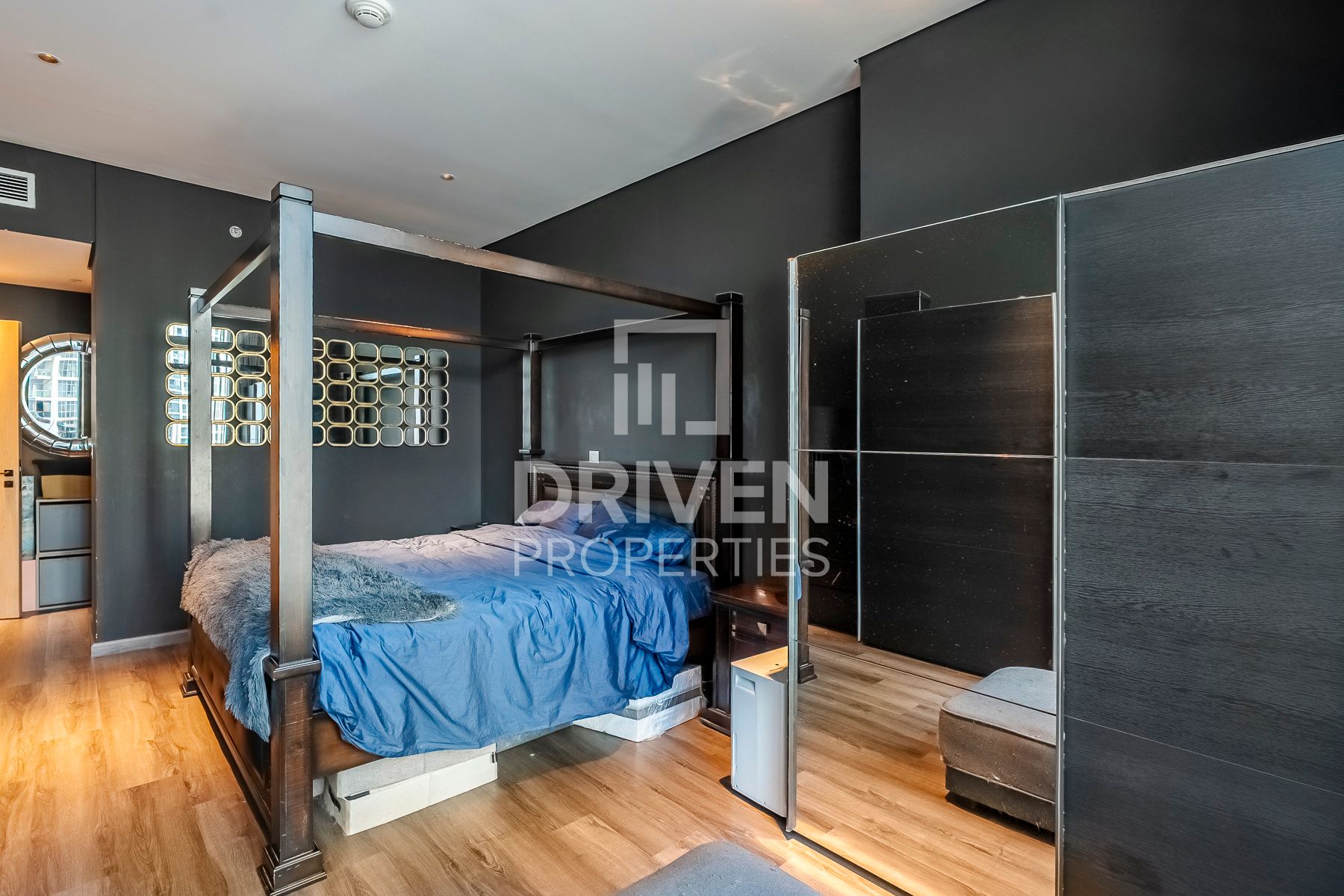 Largest Layout Furnished Burj Khalifa View