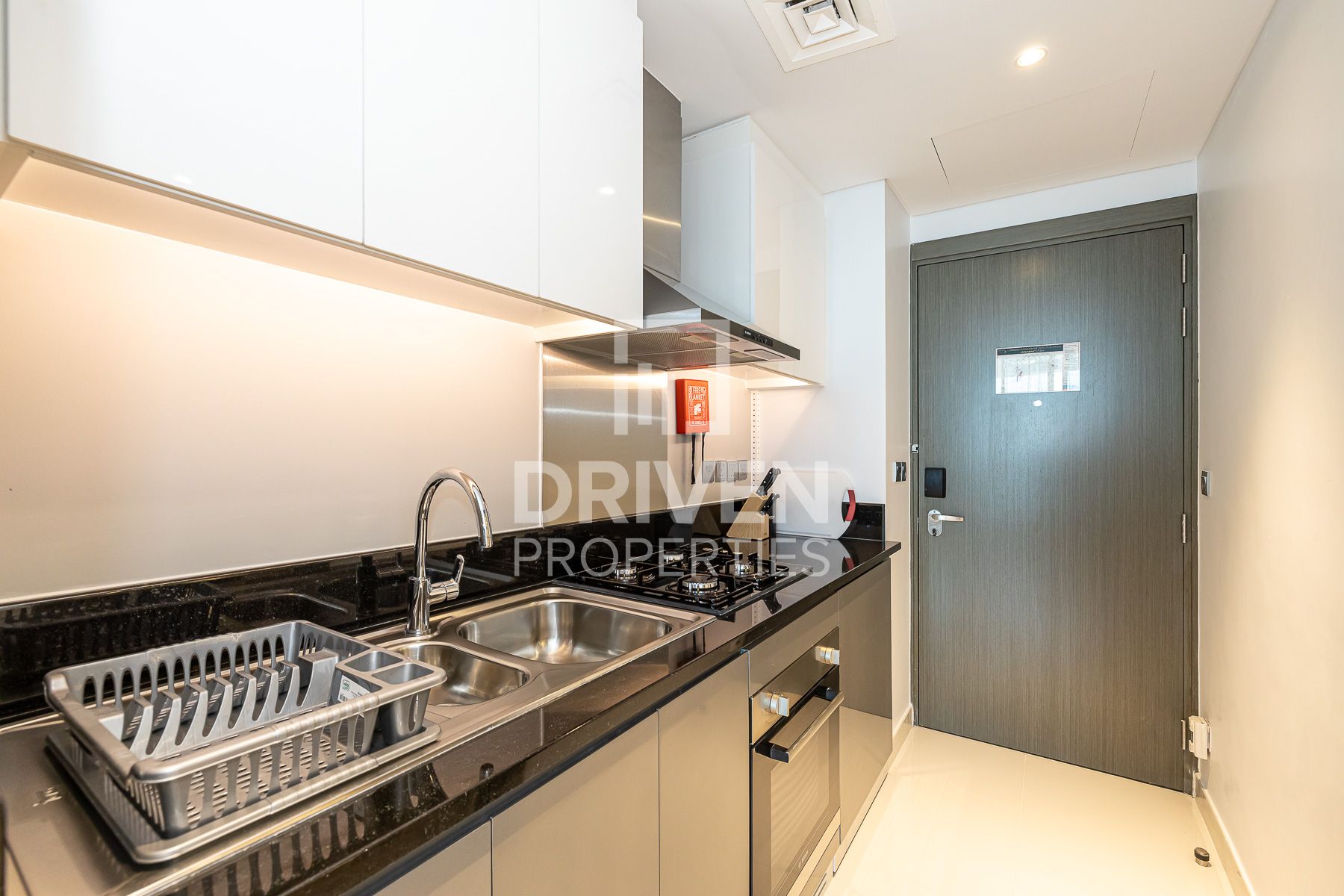 High Floor Canal View One of the Biggest Units