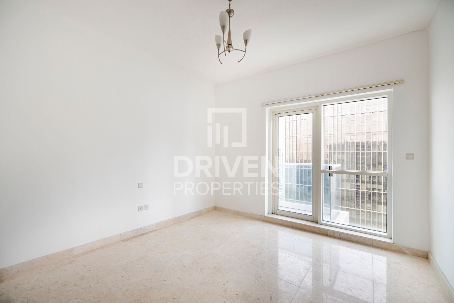 Burj Khalifa View Spacious Layout Upgraded