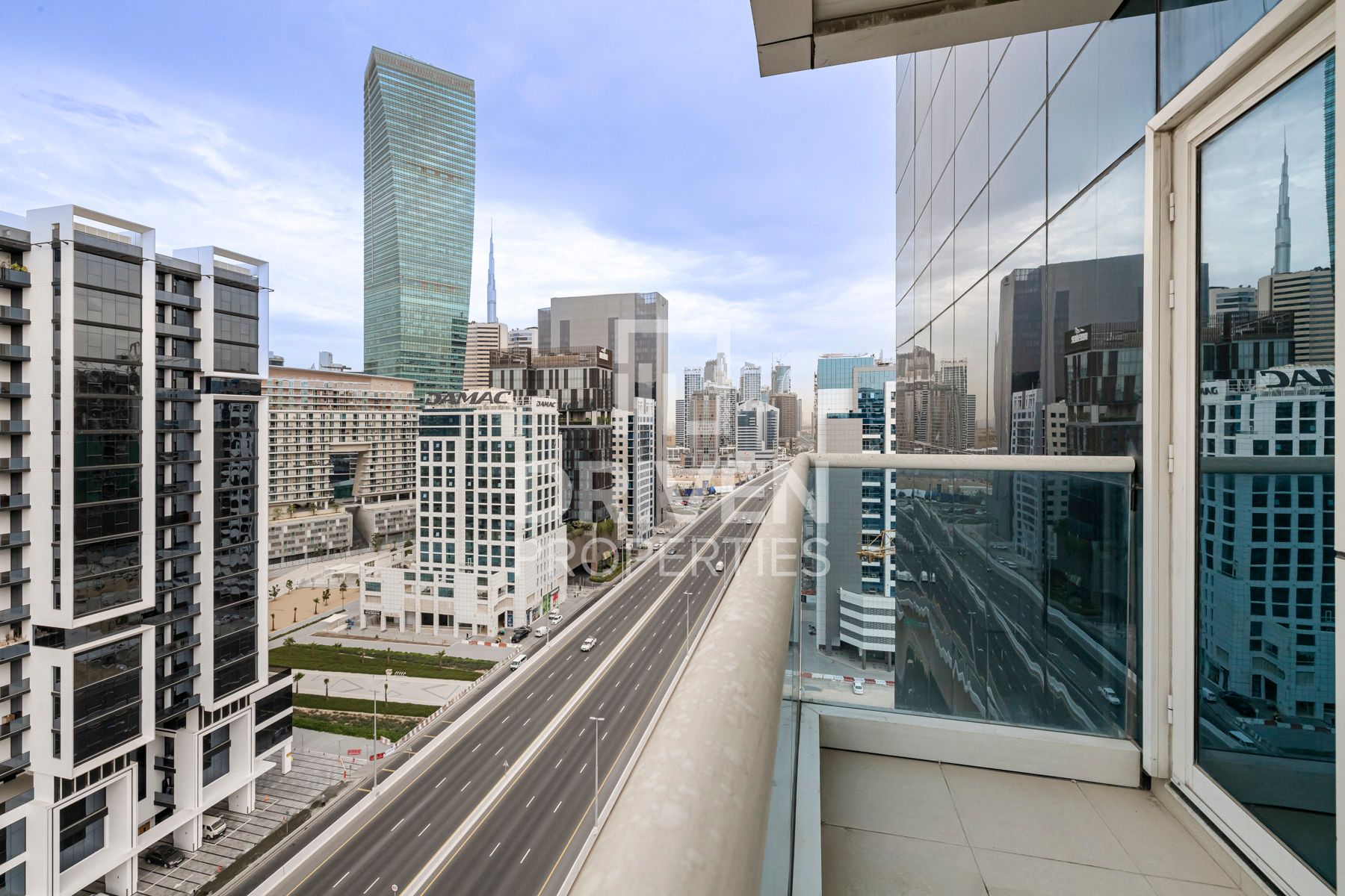 Burj Khalifa View Spacious Layout Upgraded