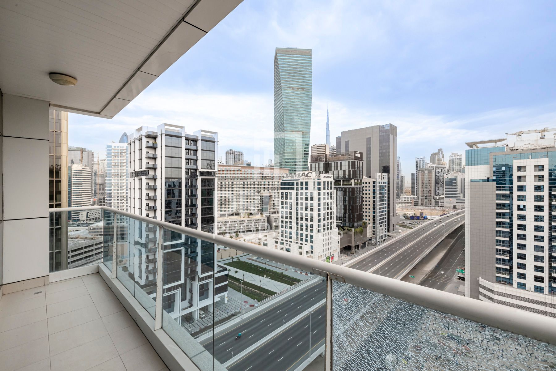 Burj Khalifa View Spacious Layout Upgraded