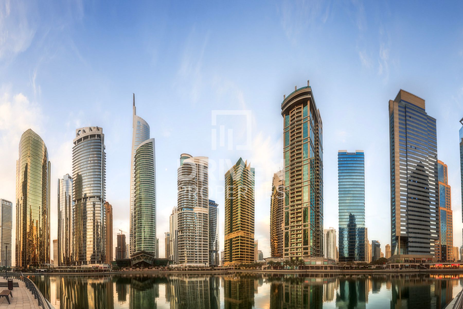 High Floor Well Maintained Prime Location