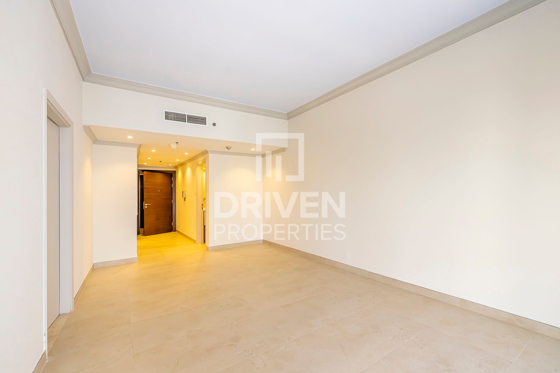 High Floor Renovated Unit Open City View