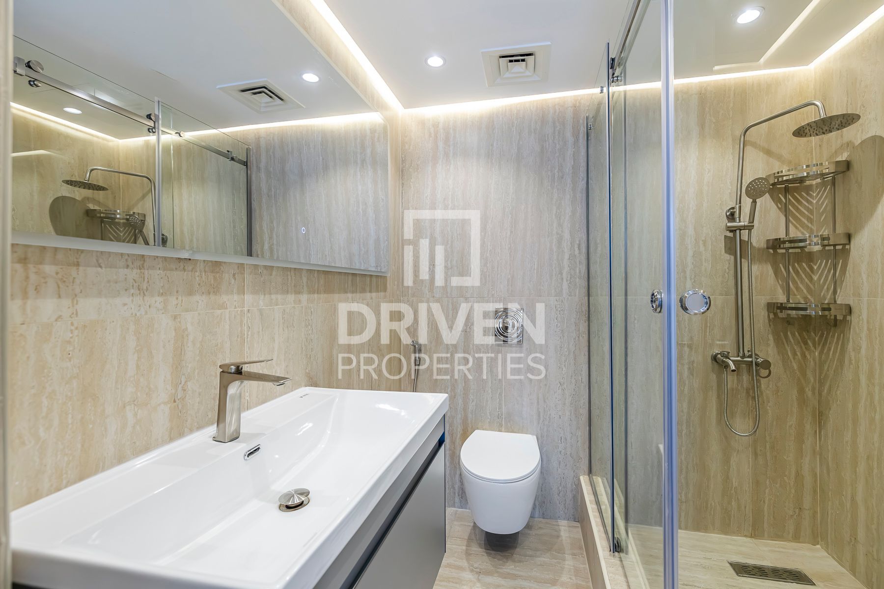 High Floor Renovated Unit Open City View