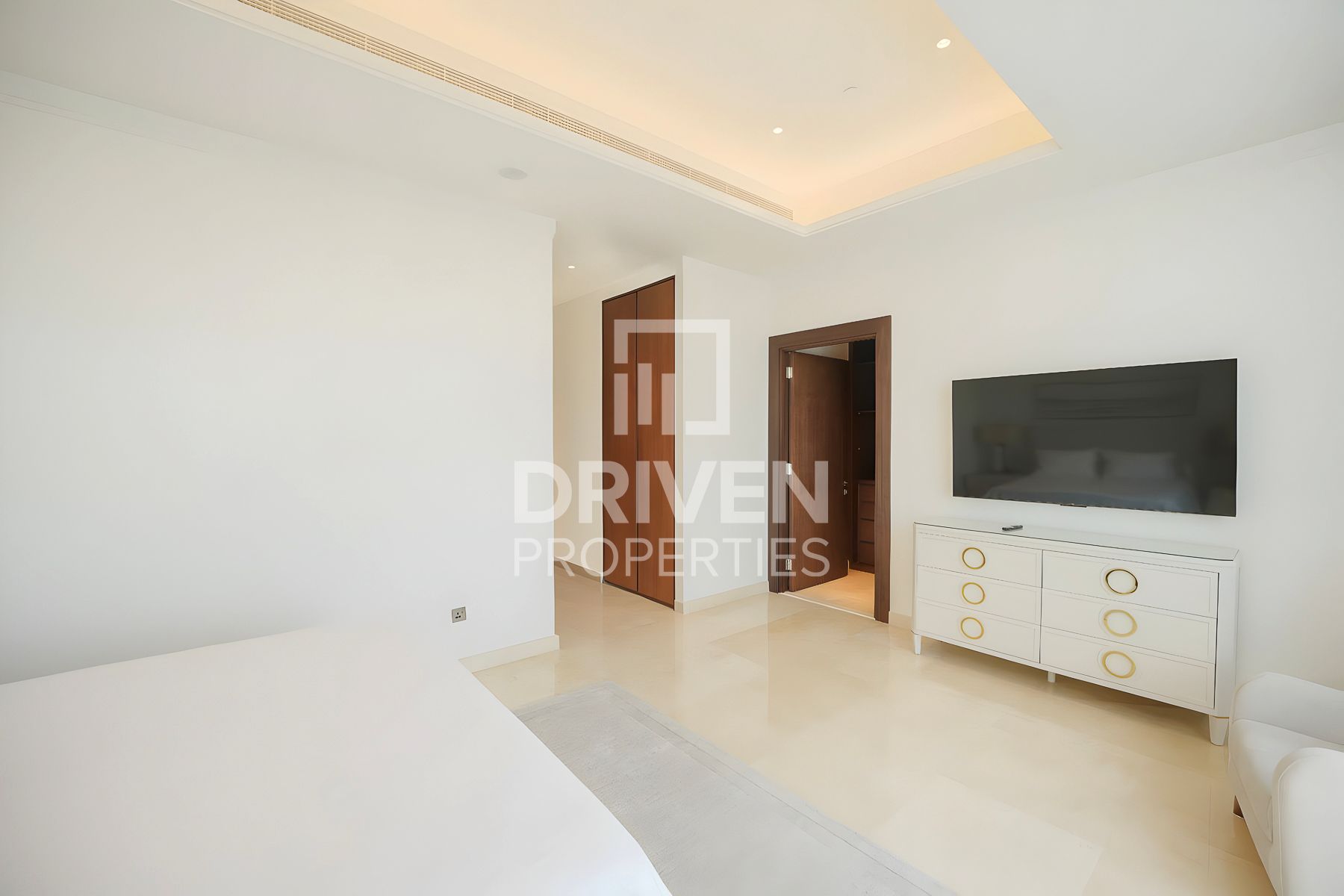 Burj Khalifa and Park View Modern Design