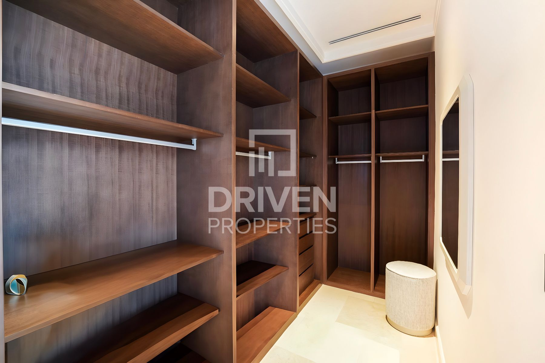 Burj Khalifa and Park View Modern Design