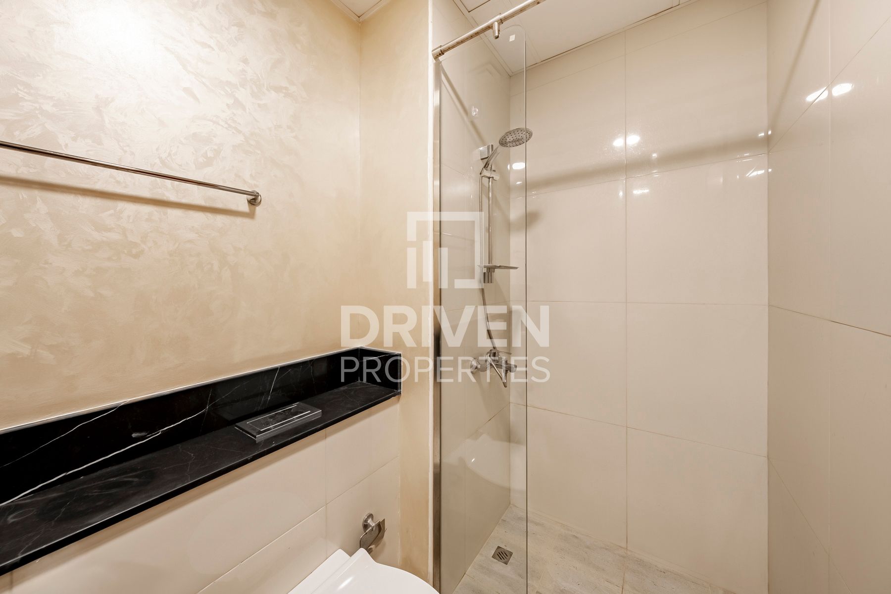 Full Burj Khalifa View Fully Furnished Vacant