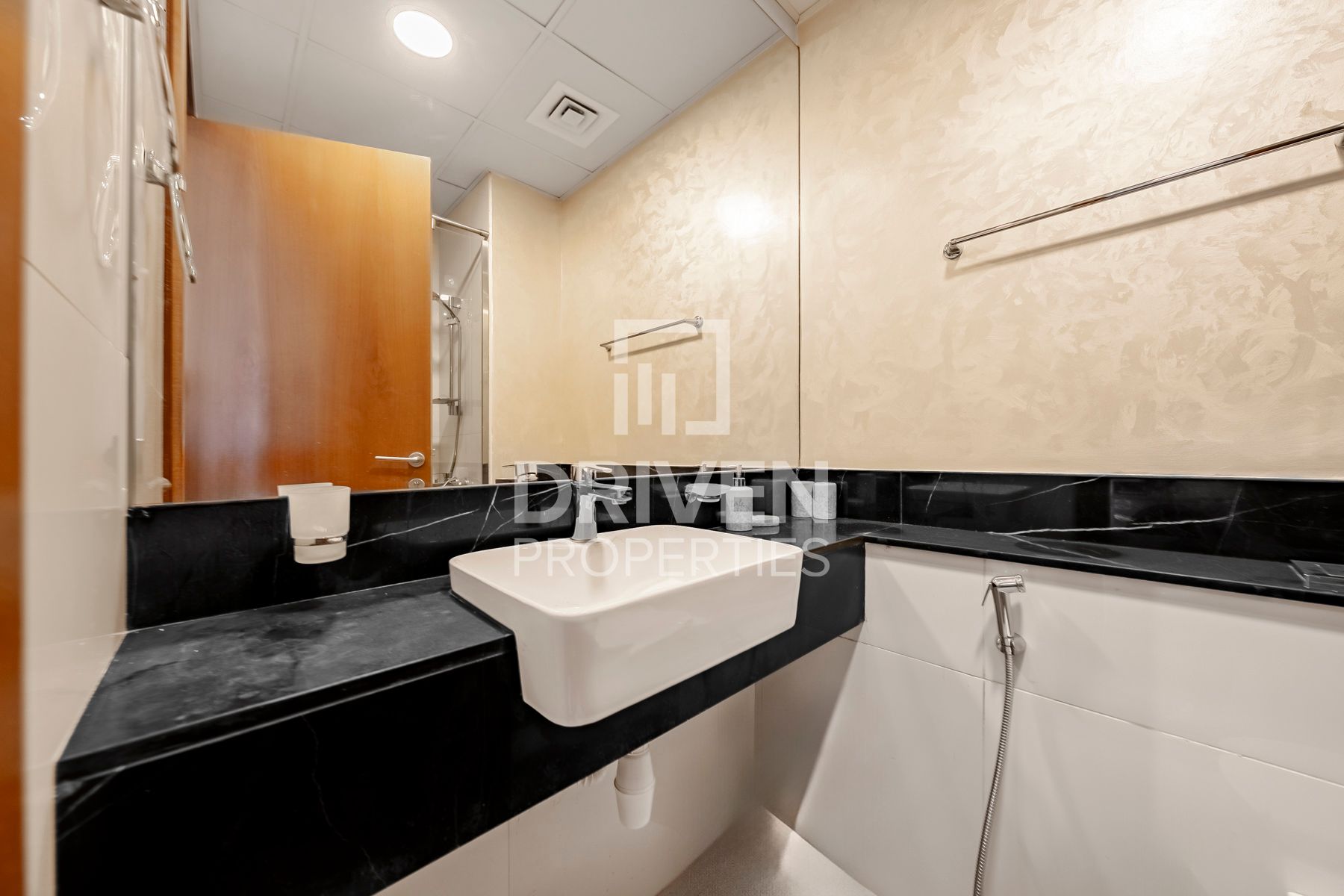 Full Burj Khalifa View Fully Furnished Vacant