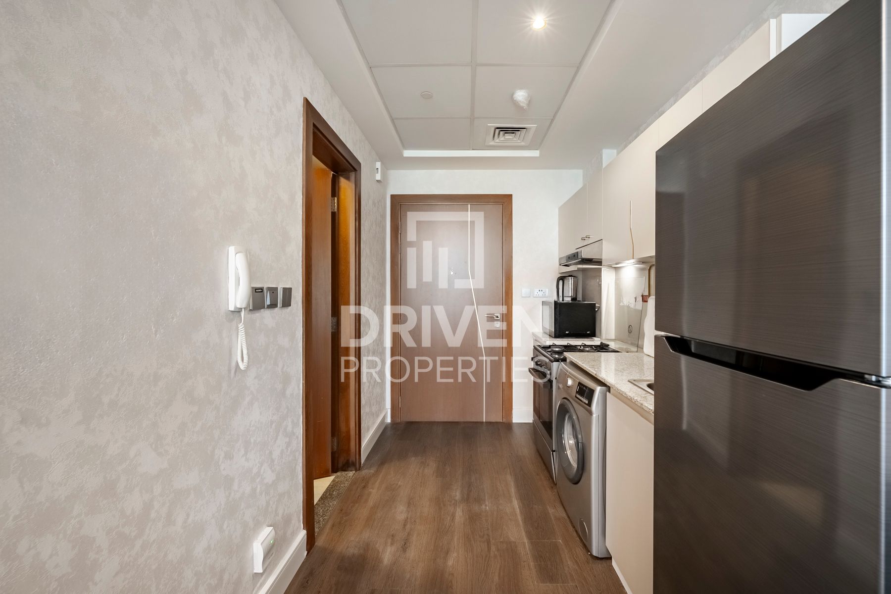 Full Burj Khalifa View Fully Furnished Vacant