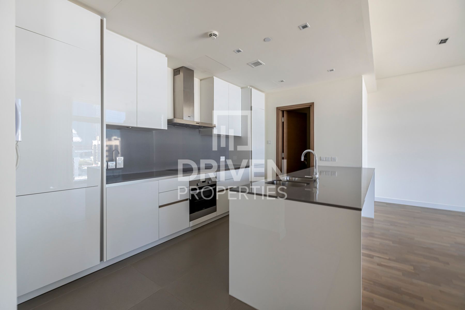 Mid Floor Spacious Partial Burj Khalifa View