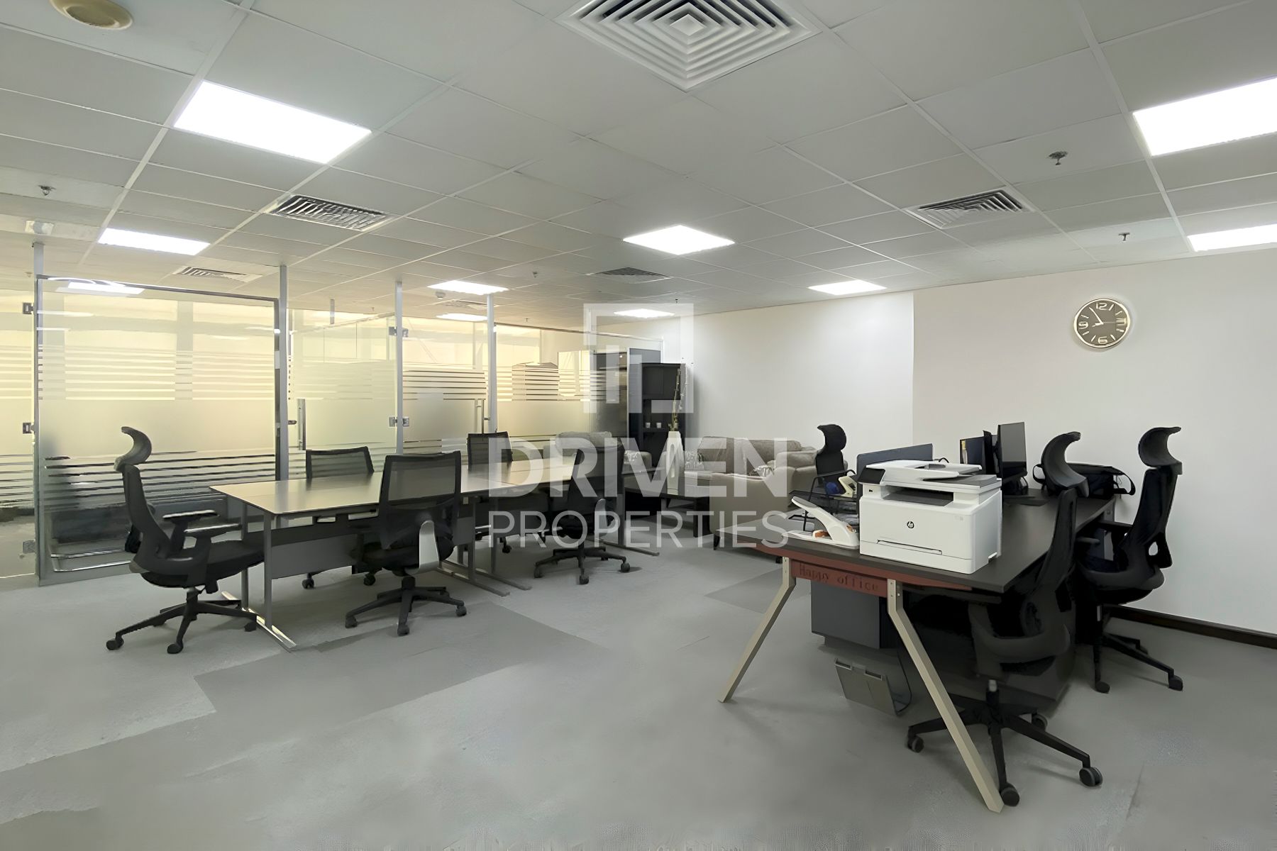 High Floor Fully Furnished Smart Layout