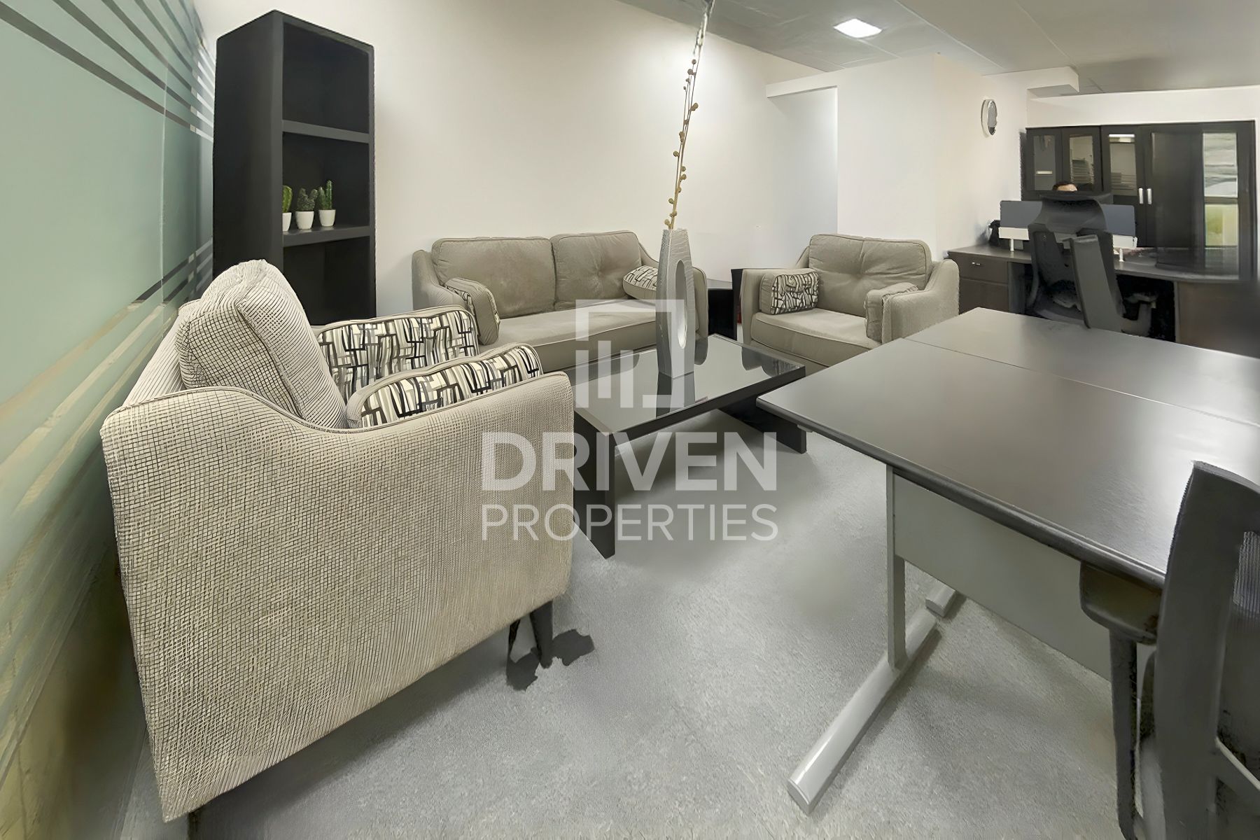 High Floor Fully Furnished Smart Layout