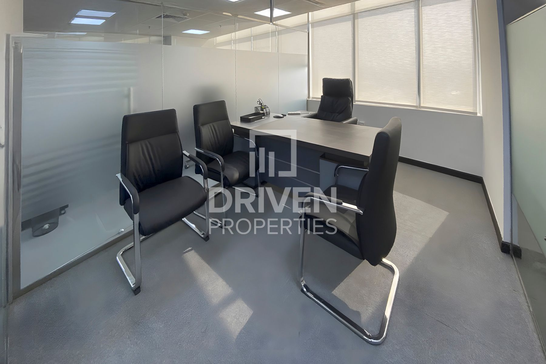 High Floor Fully Furnished Smart Layout