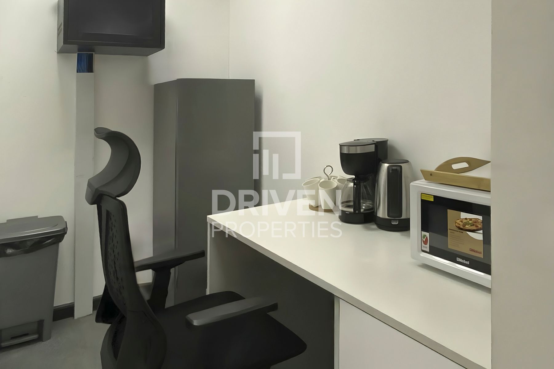 High Floor Fully Furnished Smart Layout