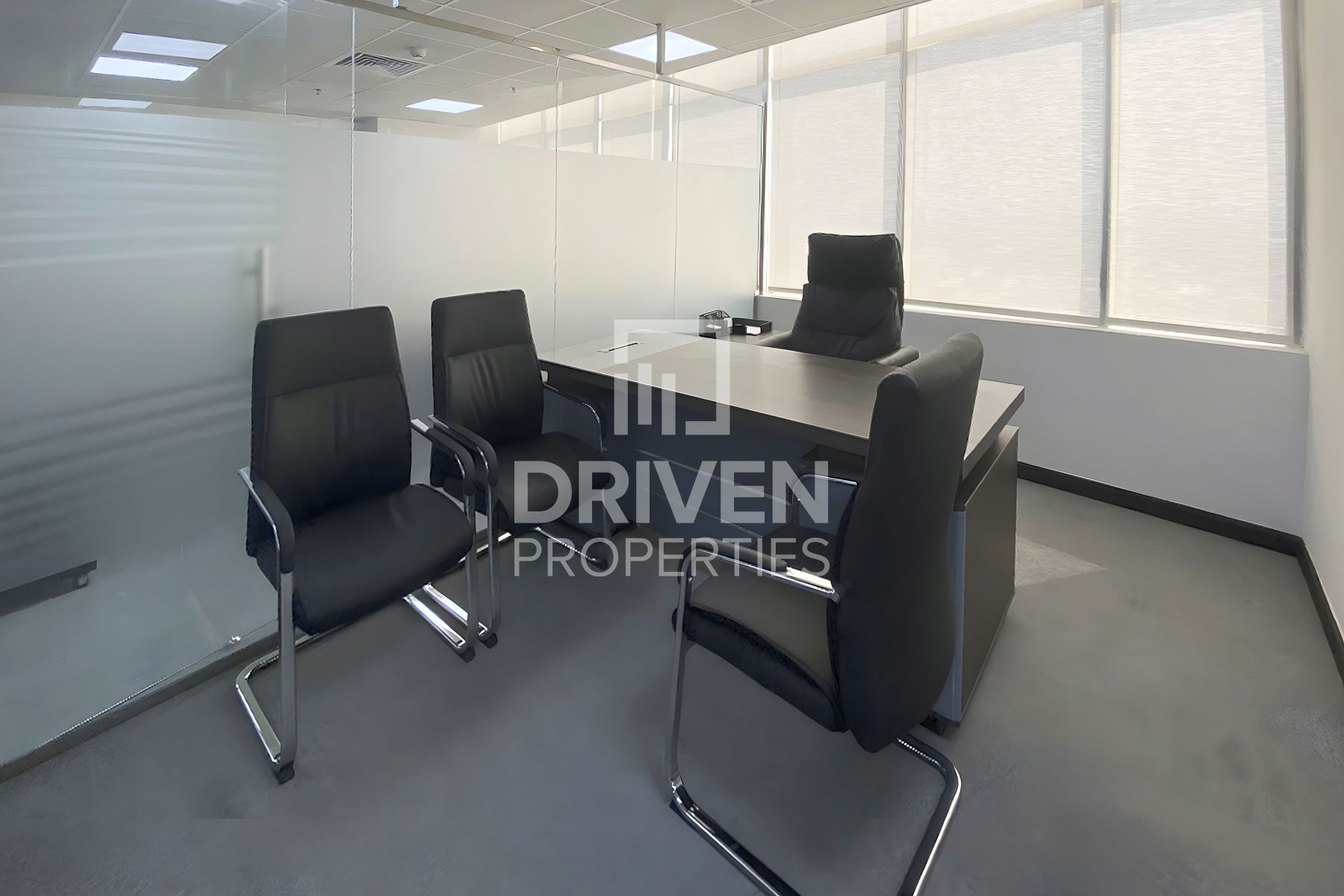 High Floor Fully Furnished Smart Layout