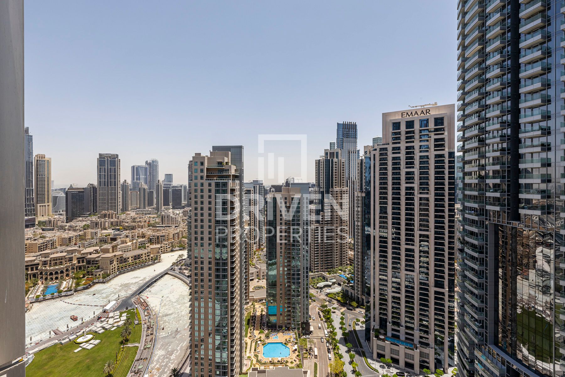 Community View Ready to Move In Prime Location