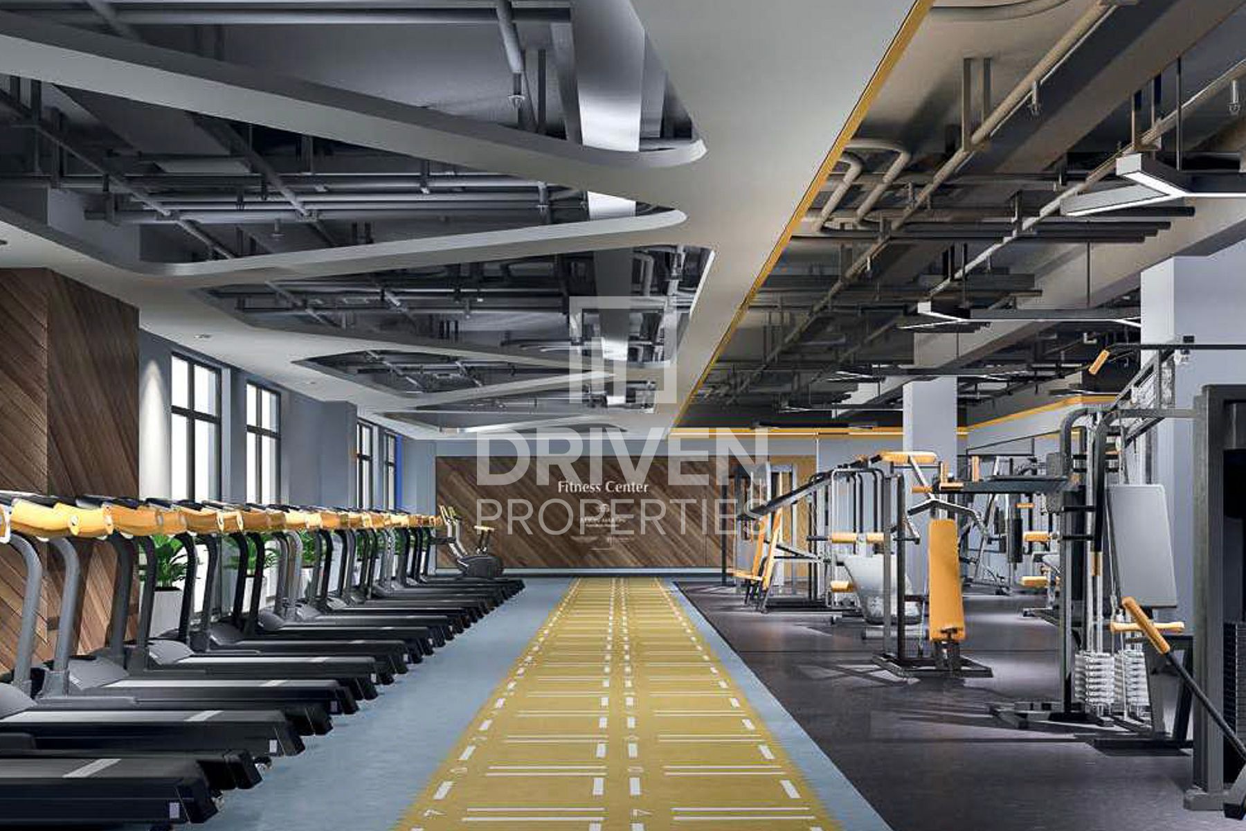 Huge Unit Study Room Private Pool Furnished