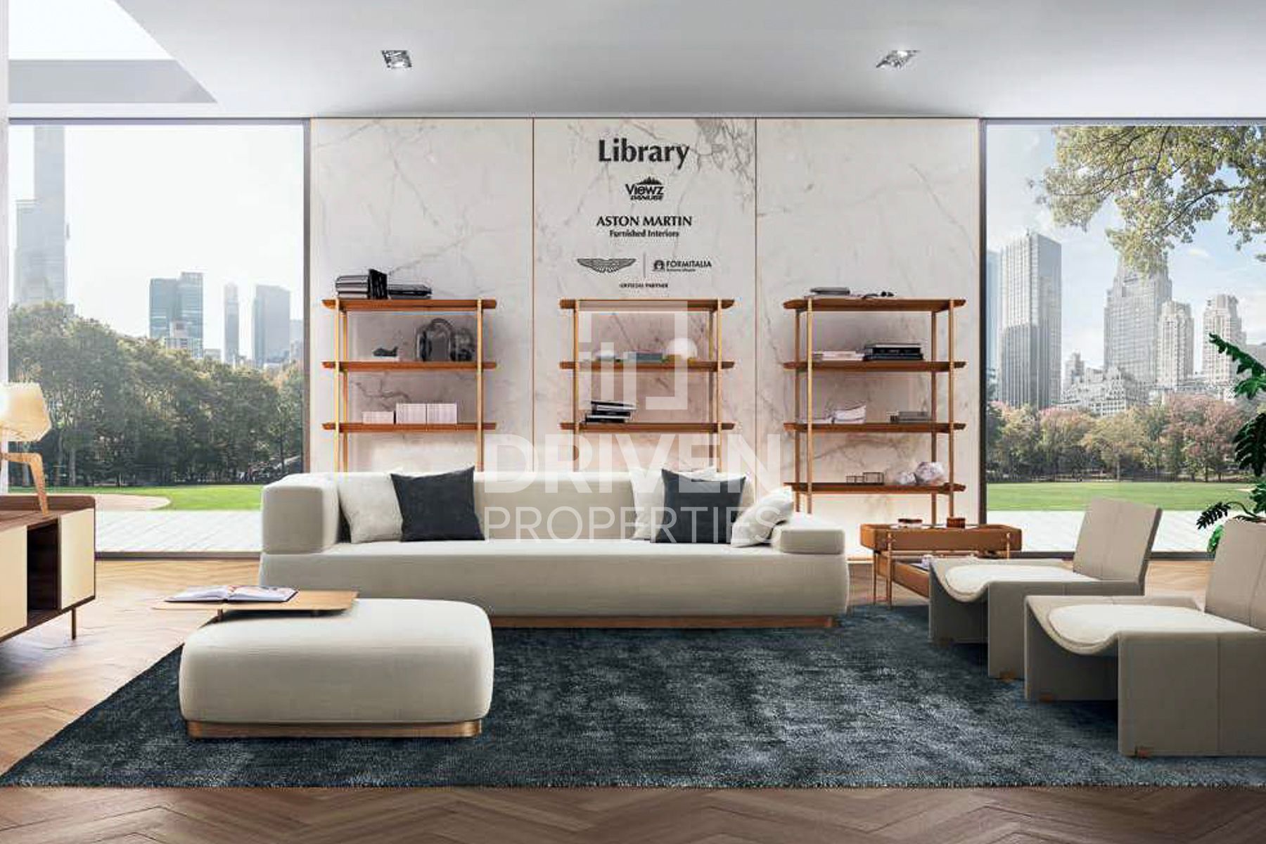 Huge Unit Study Room Private Pool Furnished