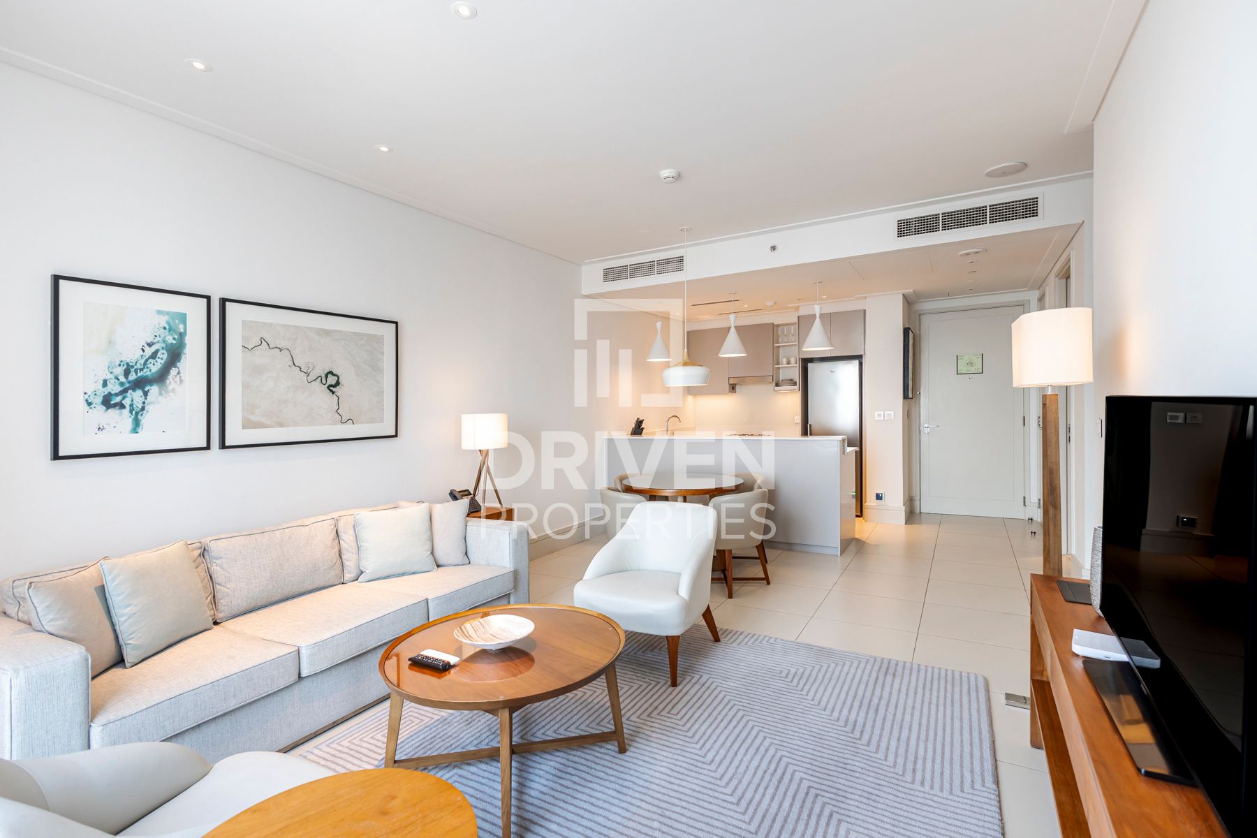 Vacant Prime Location Close to Burj Khalifa