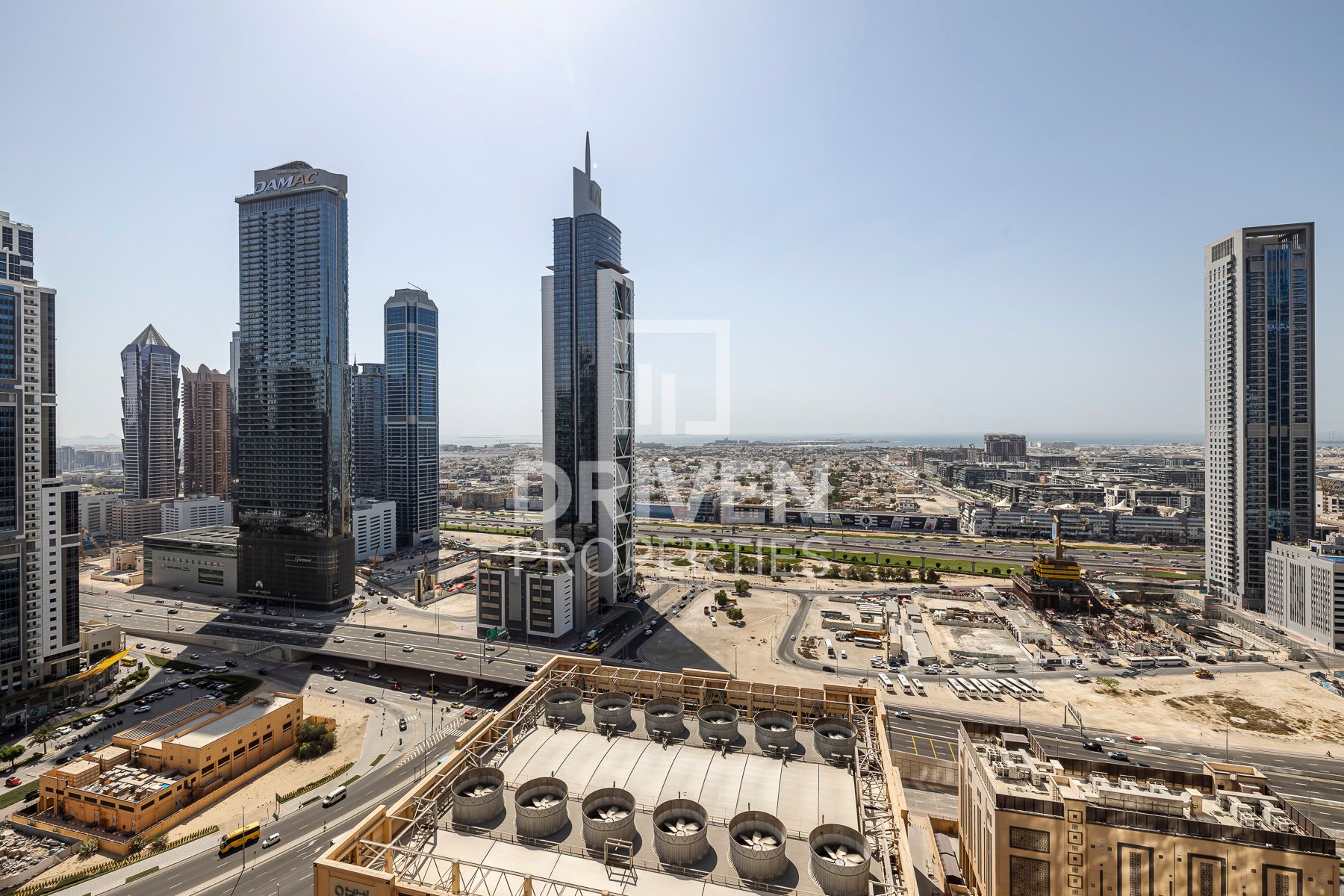 Premium Location Ready to Move in Luxury Apartment