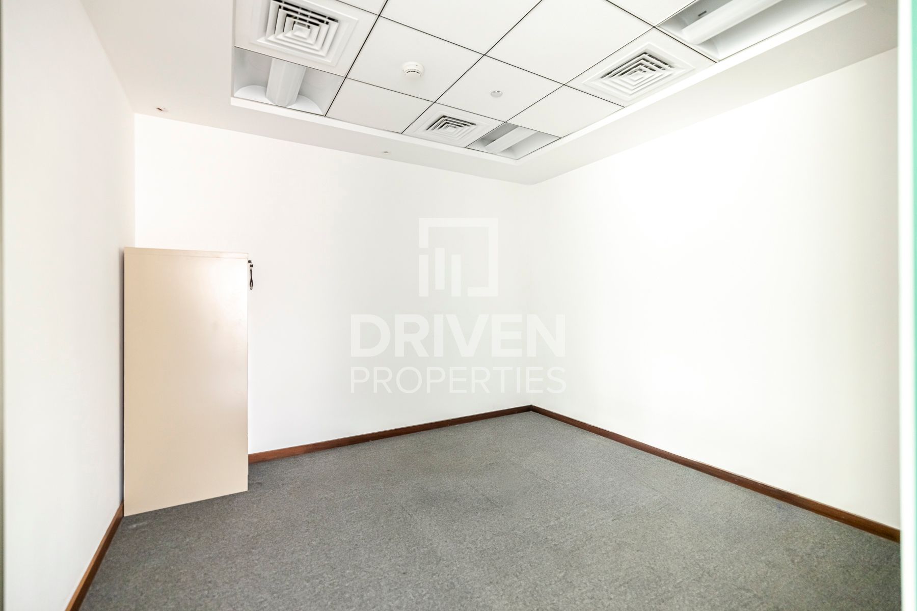 Fully Fitted Office with Lake View DMCC