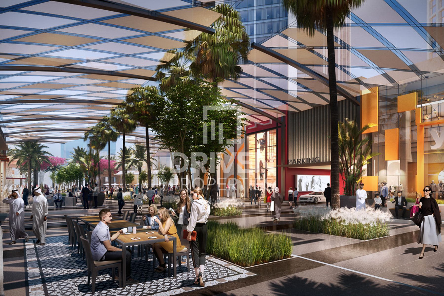 Brand New Investors Deal Amazing Canal View