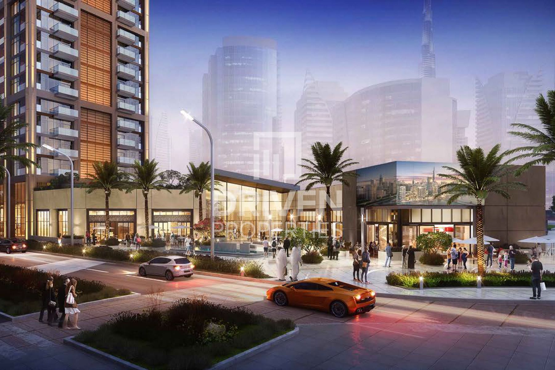 Brand New Investors Deal Amazing Canal View