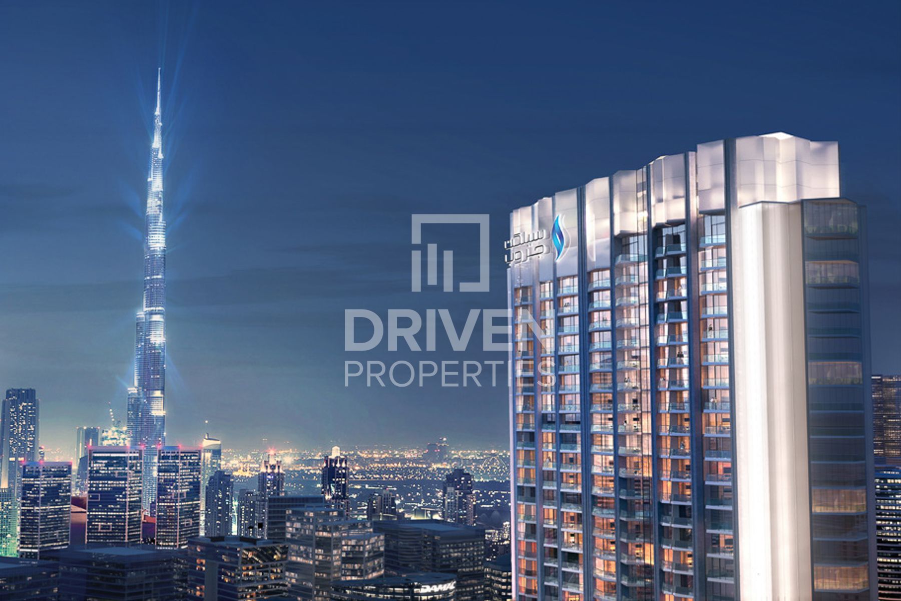 Brand New Investors Deal Amazing Canal View