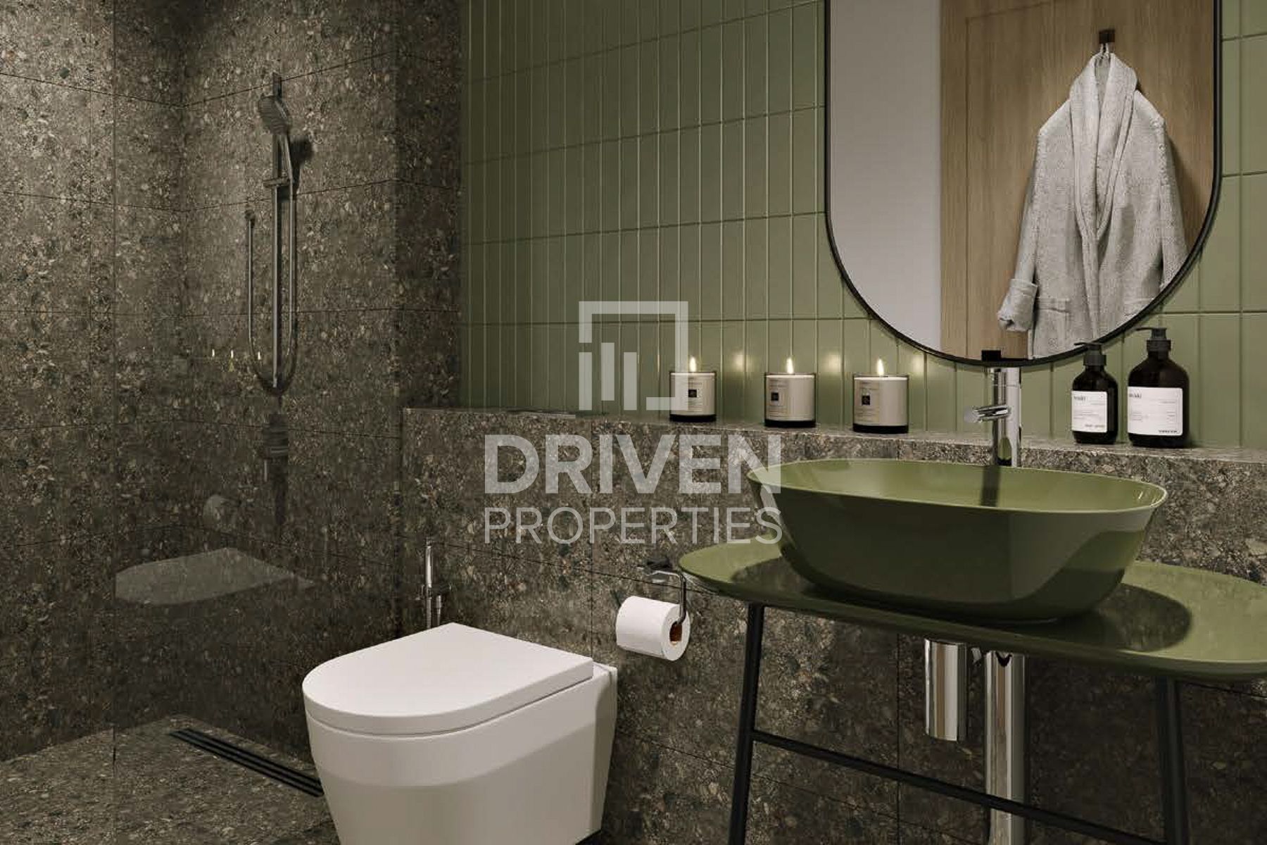 Brand New Investors Deal Amazing Canal View