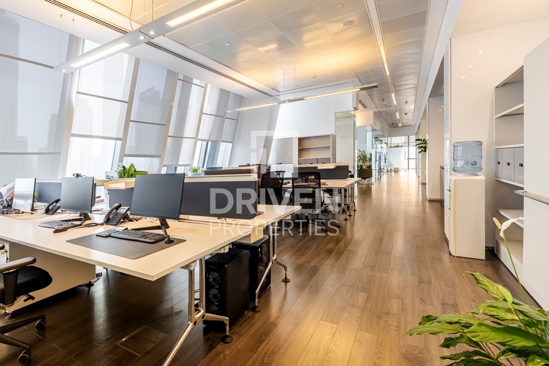 Full Burj View Spacious Layout Furnished