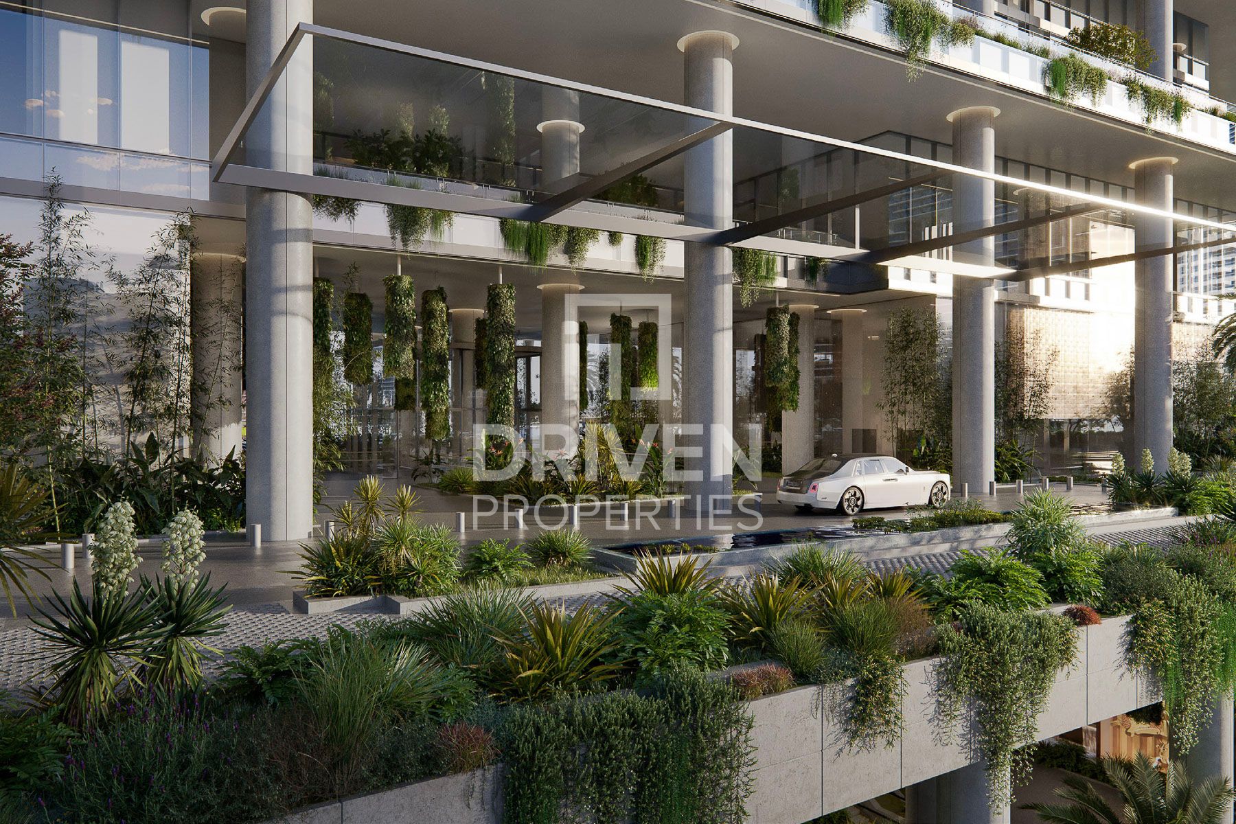 Grand Office Multi Aspect Future-Ready