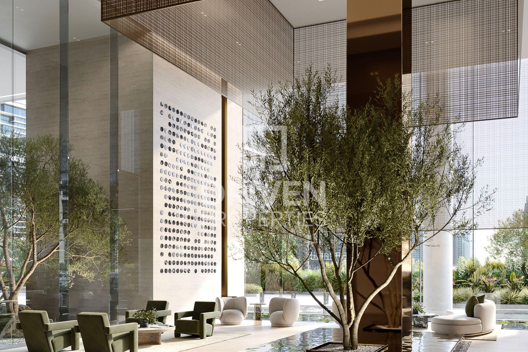 Grand Office Multi Aspect Future-Ready